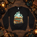 Haunted Books-1