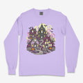 Haunted Village-5