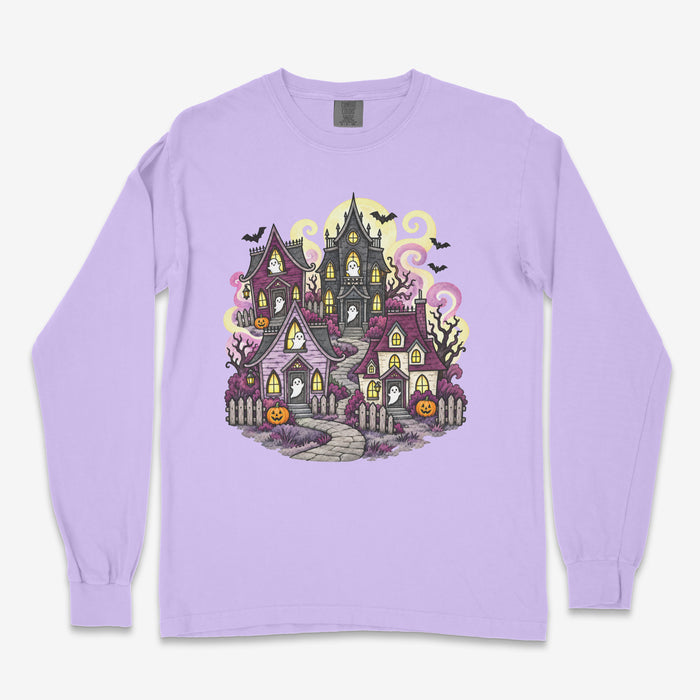 Haunted Village-5