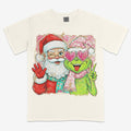 Holiday Frenemies