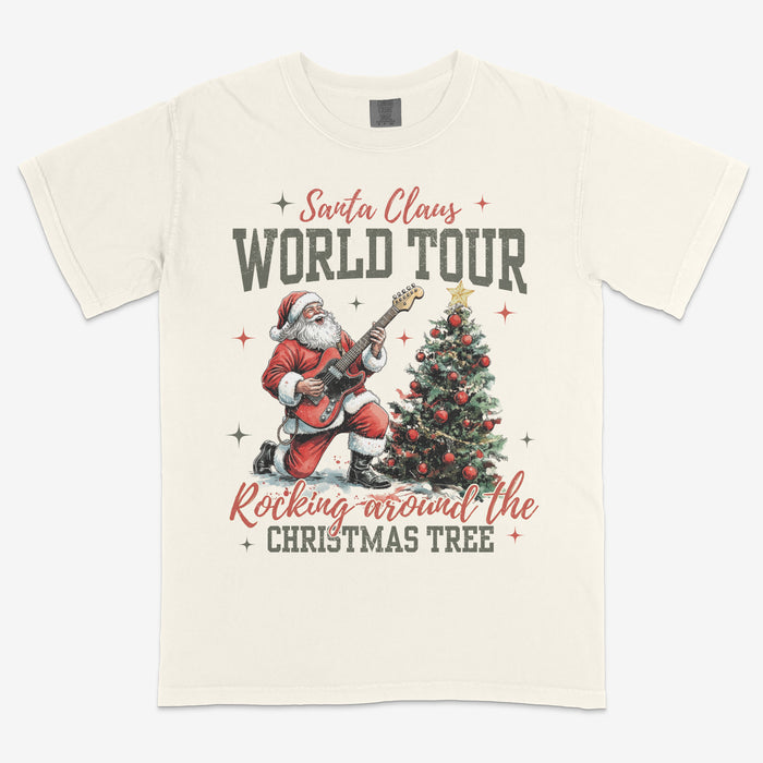 Holiday Rock Legend