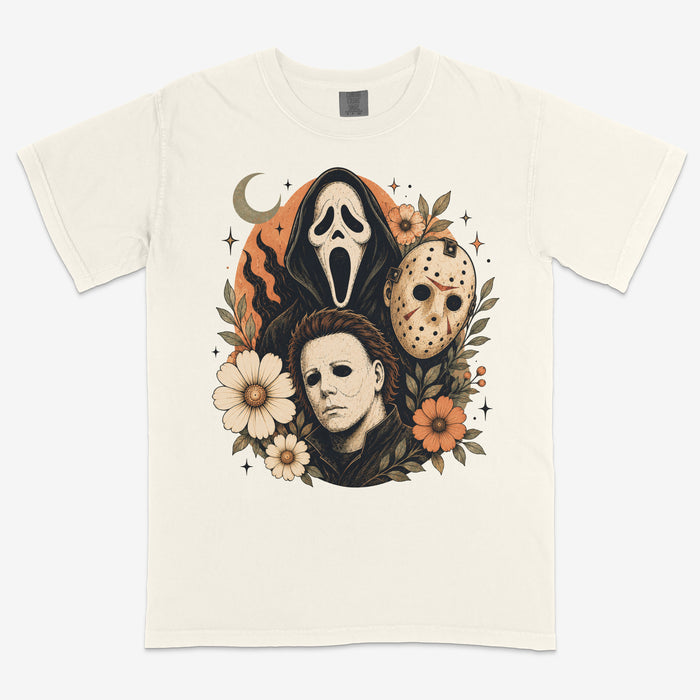 Horror Collage