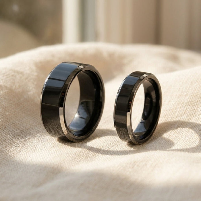 INFERNO his and hers matching pair
