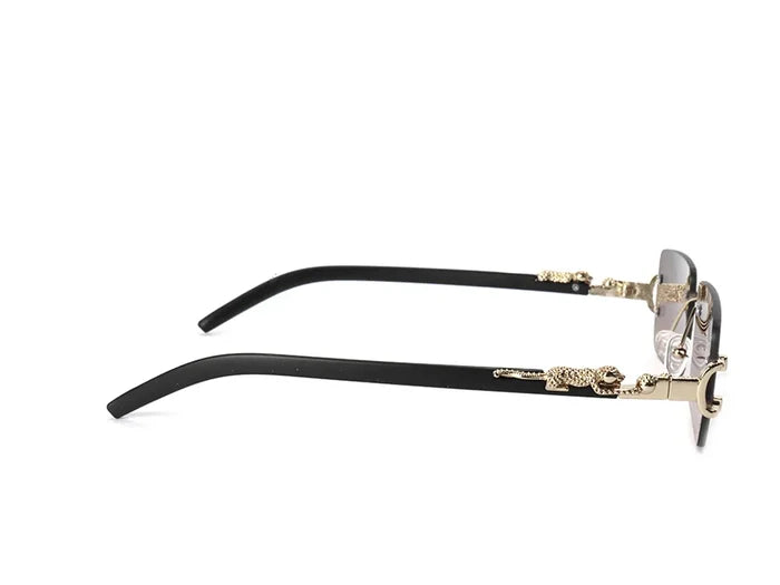 JAGUAR BROWN PANTHER SUNGLASSES (JAG002)