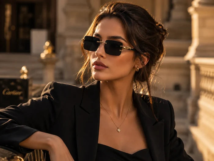 JAGUAR PANTHER SUNGLASSES (JAG0011)