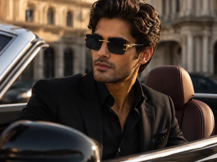 JAGUAR PANTHER SUNGLASSES (JAG0011)