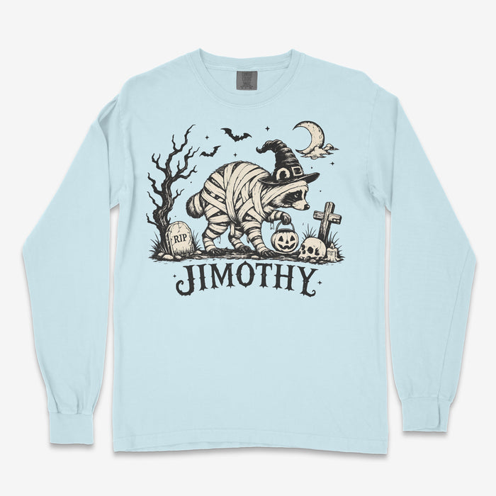 Jimothy Halloween