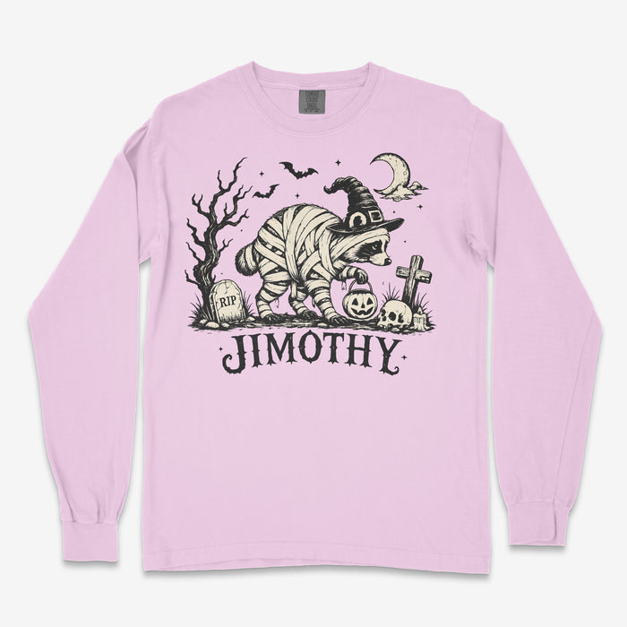 Jimothy Halloween