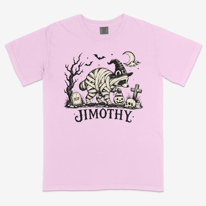 Jimothy Halloween