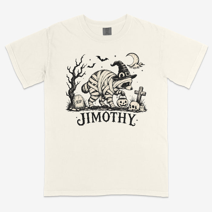 Jimothy Halloween