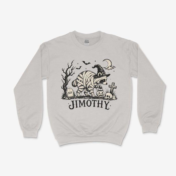 Jimothy Halloween