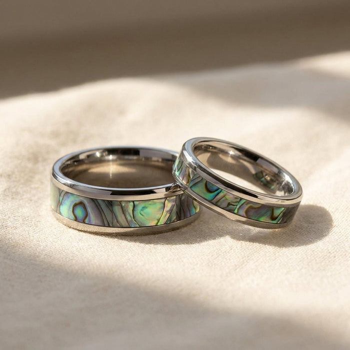 KAUI his and hers matching pair