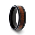 KONY Titanium men's wedding band, image 1