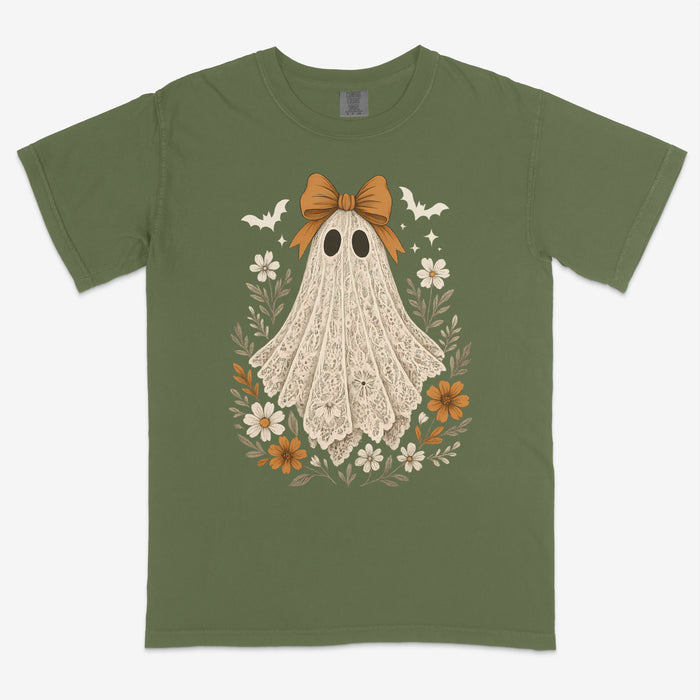 CC Tshirt- Hemp / S
