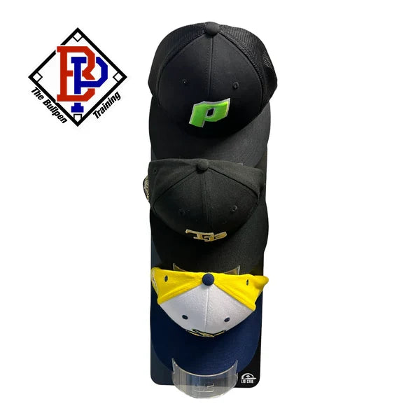 Lid Crib - 3-Hat