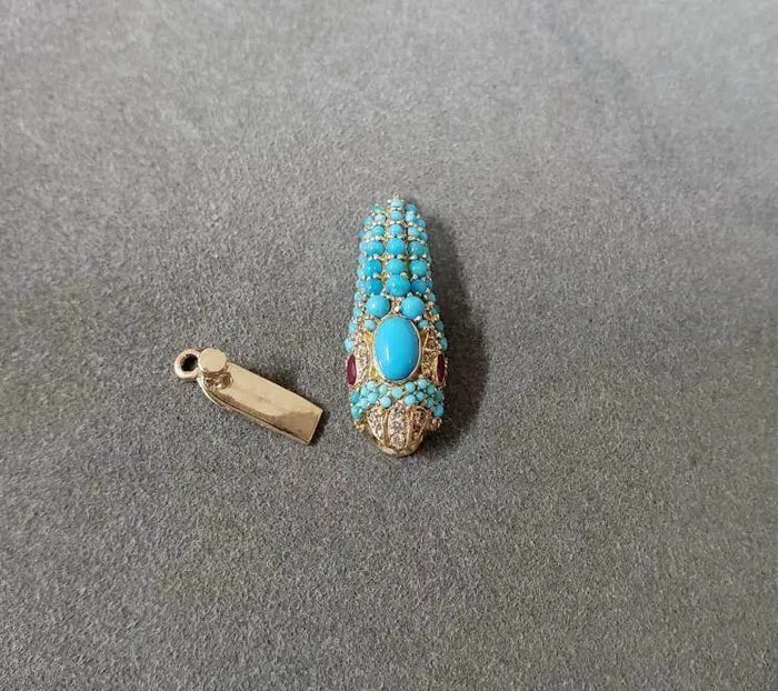 Lisa Order Remake - K Jewelry Accessories