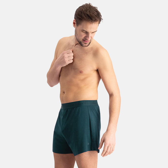 kay deep teal front