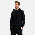 boas hoodie front close