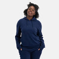 Lounge hoodie Gaby - Navy