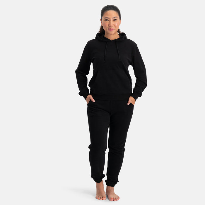 gaby front zwart