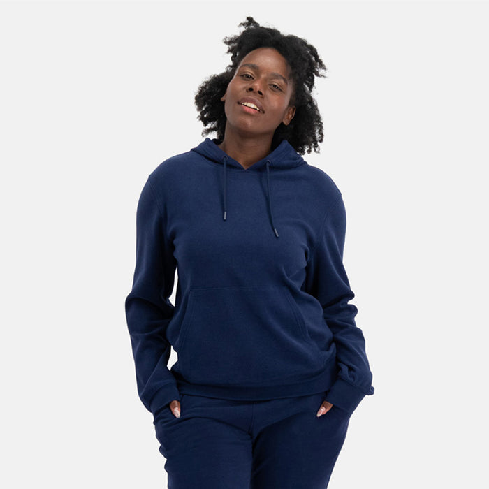 Lounge set dames Jade + Gaby - Navy