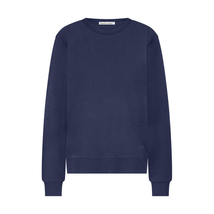 hailey navy pack shot