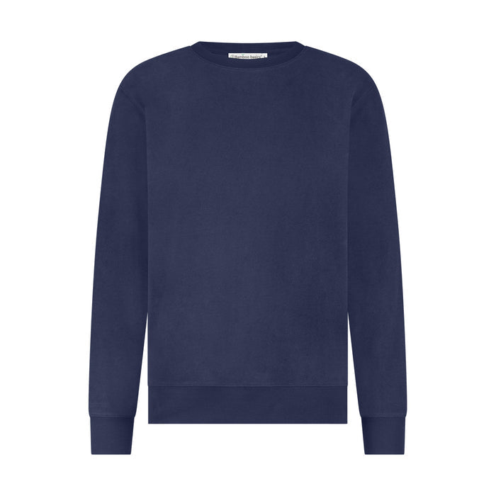 Mike pack shot navy