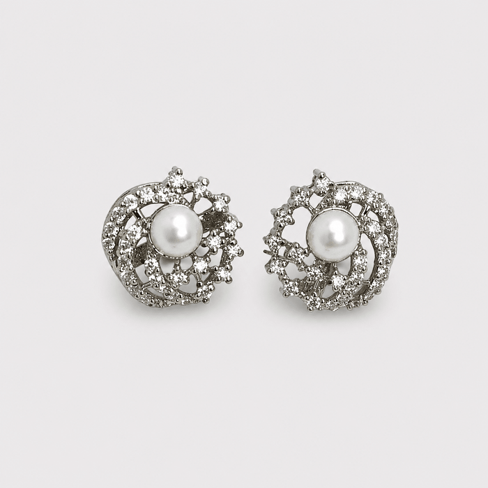 Luna Vortex Set - Monis Anas Jewellers