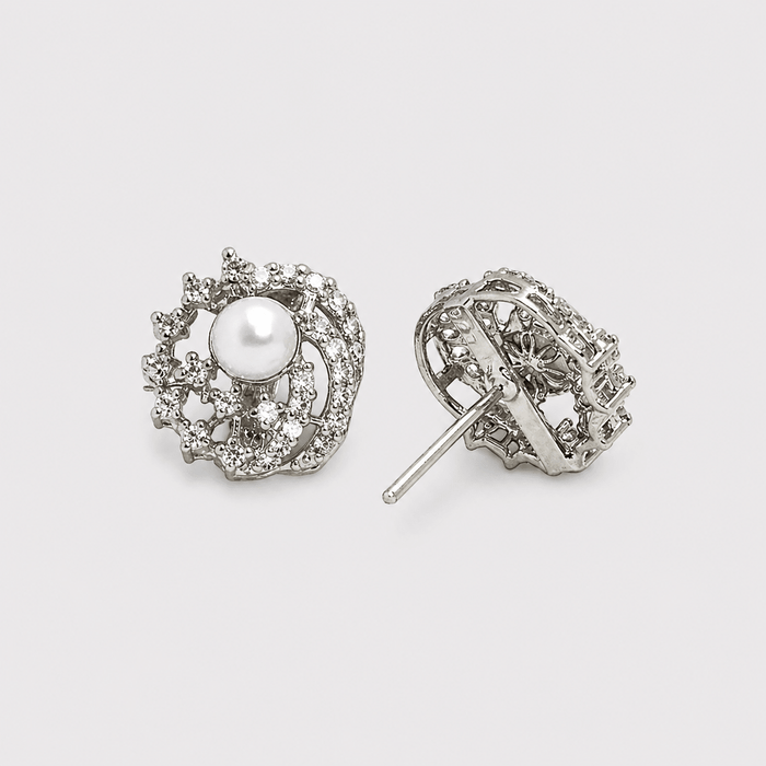 Luna Vortex Set - Monis Anas Jewellers