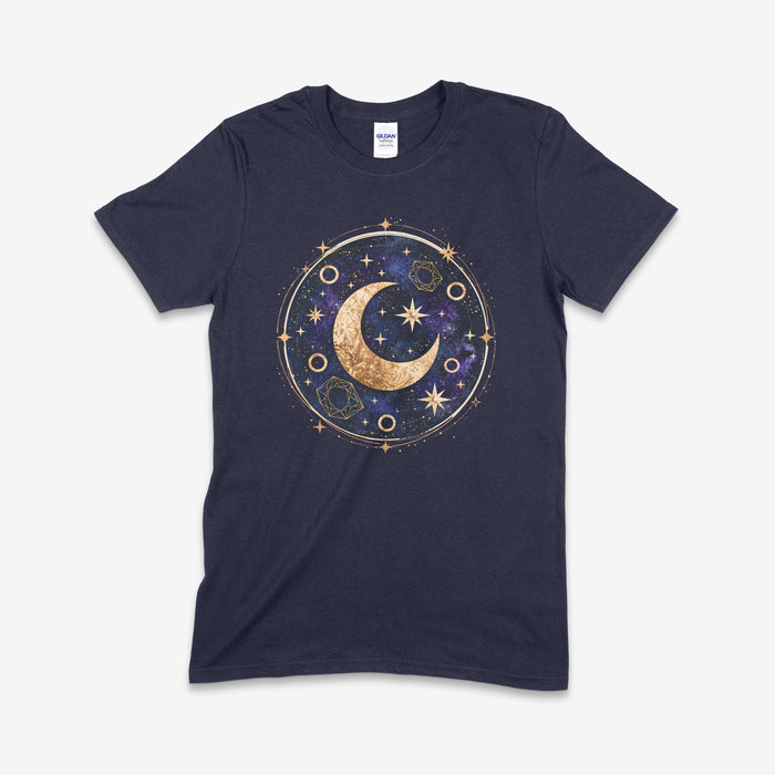 Lunar Constellation