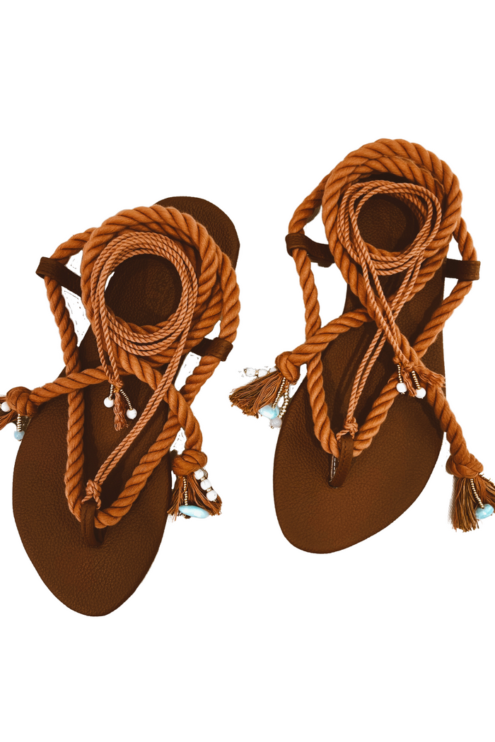 MARINA SANDALS