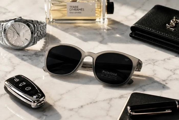 MAWK AIR MIST SUNGLASSES (25009C5)