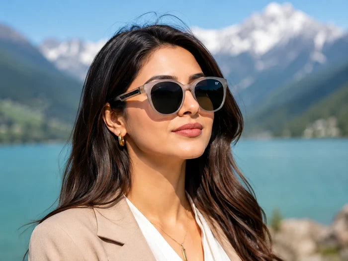 MAWK AIR MIST SUNGLASSES (25009C5)