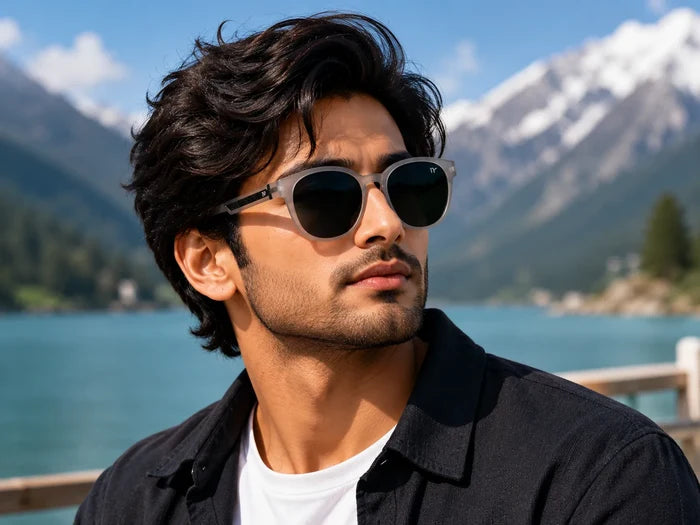 MAWK AIR MIST SUNGLASSES (25009C5)