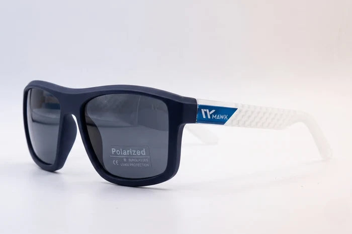 MAWK FALCON FROST SUNGLASSES (24058C4)