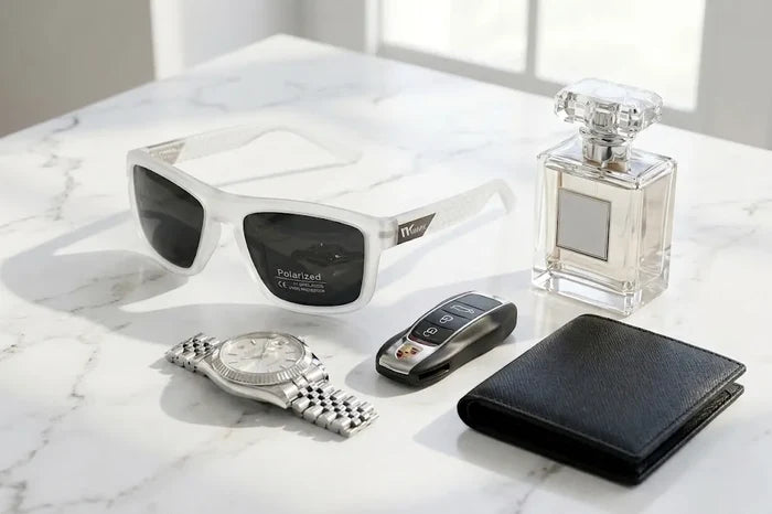 MAWK FALCON ICE SUNGLASSES (24058C6)