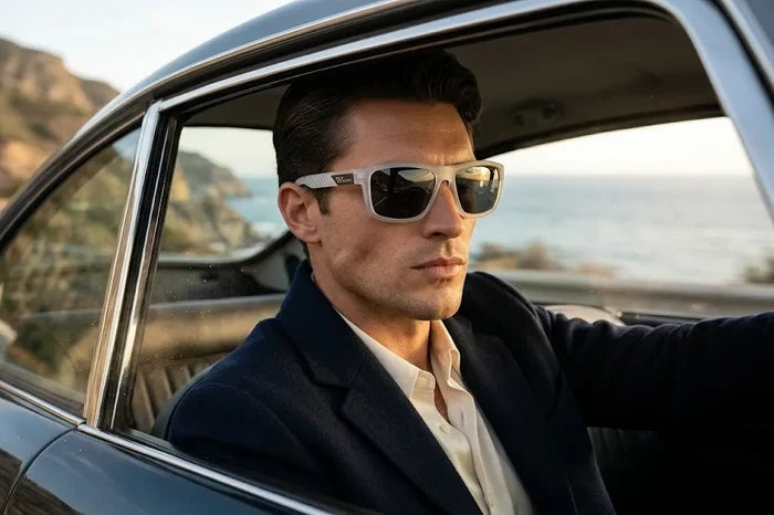 MAWK FALCON ICE SUNGLASSES (24058C6)