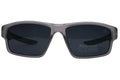 MAWK FALCON SMOKE SUNGLASSES (24058C5 )