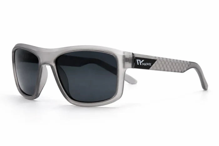 MAWK FALCON SMOKE SUNGLASSES (24058C5 )