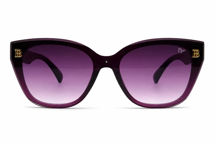 MAWK LUNA EMPRESS SUNGLASSES (L3299C6)