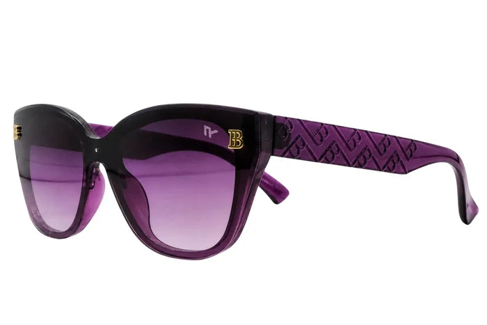 MAWK LUNA EMPRESS SUNGLASSES (L3299C6)