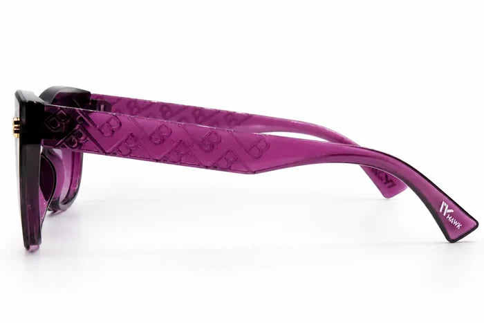 MAWK LUNA EMPRESS SUNGLASSES (L3299C6)