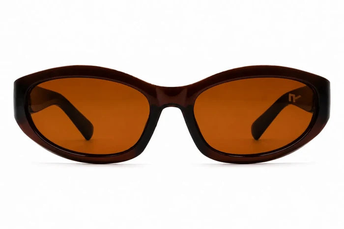 MAWK LUNA MILANO SUNGLASSES (3310C3)