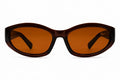 MAWK LUNA MILANO SUNGLASSES (3310C3)
