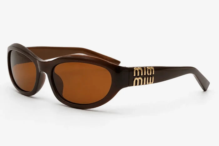 MAWK LUNA MILANO SUNGLASSES (3310C3)