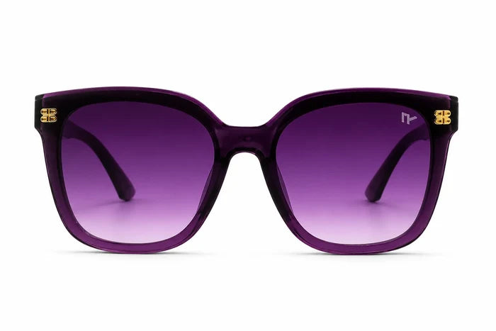 MAWK LUNA MONARCH SUNGLASSES (L3297C6)