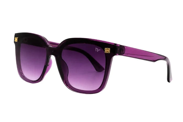 MAWK LUNA MONARCH SUNGLASSES (L3297C6)