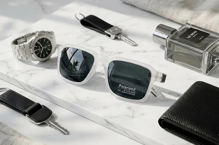 MAWK PHANTOM ARTIC SUNGLASSES (246067C6)