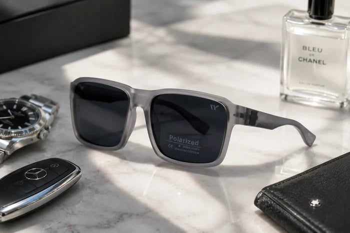 MAWK PHANTOM GHOST SUNGLASSES (246067C5)