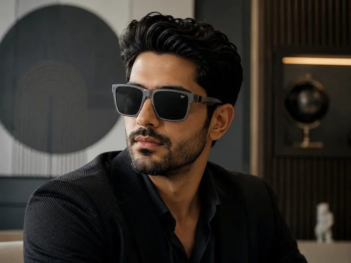 MAWK PHANTOM GHOST SUNGLASSES (246067C5)